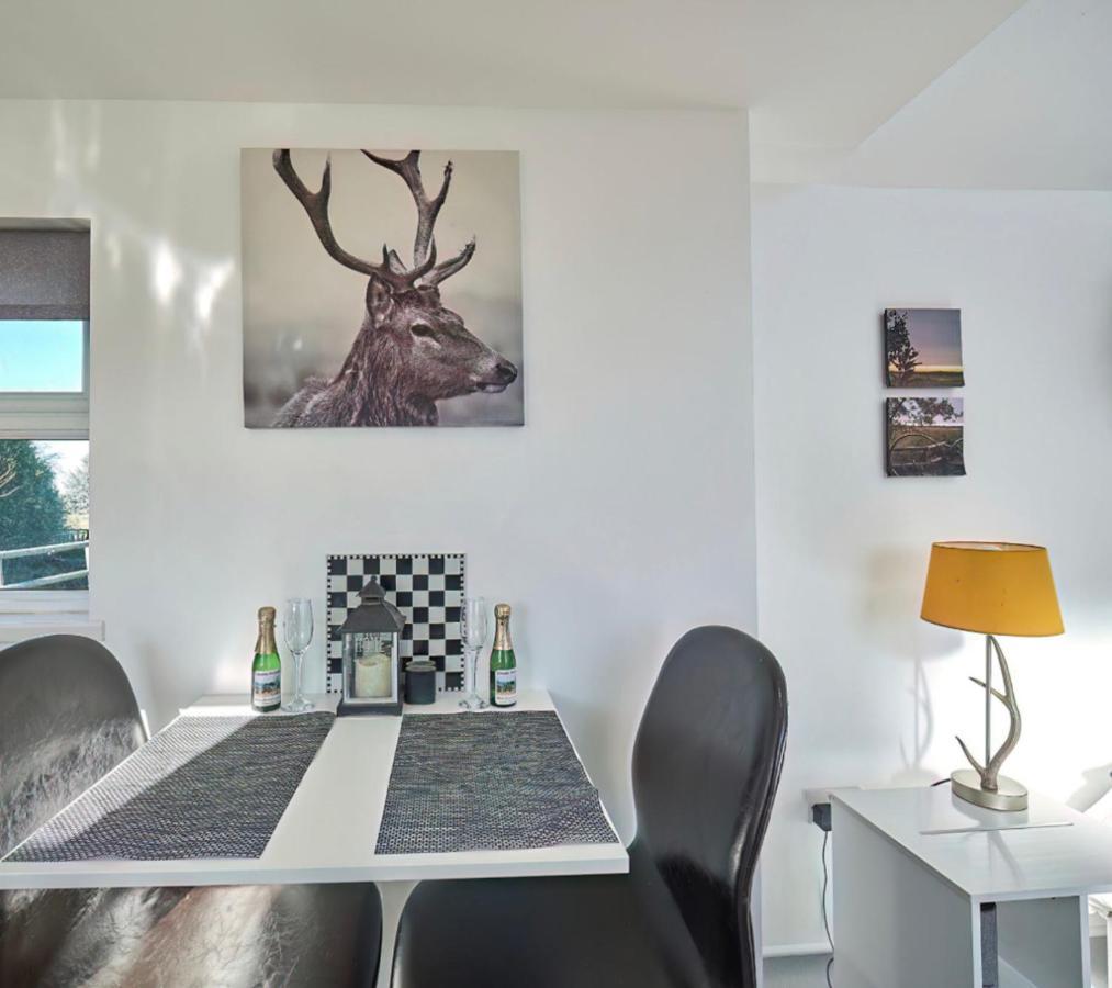 Lincoln Holiday Retreat Little House With Private Hot Tub Eksteriør billede
