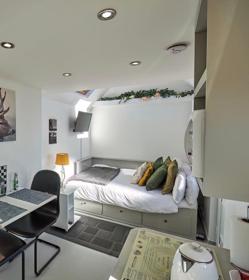 Lincoln Holiday Retreat Little House With Private Hot Tub Eksteriør billede