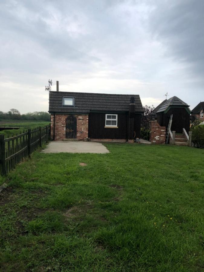Lincoln Holiday Retreat Little House With Private Hot Tub Eksteriør billede